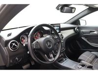 gebraucht Mercedes CLA220 AMG