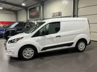 Usata Ford Transit Connect 101 CV (74 kW) 2018 Bianco Monovolume
