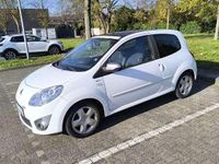Gebraucht Renault Twingo Authentique 75 PS (55 kW) 2011 Kleinwagen