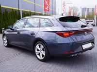 Usata Seat Leon 2022 Grigio