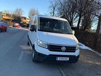 Gebraucht VW Crafter Edition 136 PS (100 kW) 2011 Van