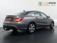 Gebraucht Mercedes CLA180 Ambition 122 PS (89 kW) 2019 Grau Limousine