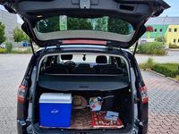Gebraucht Ford S-MAX Titanium 203 PS (149 kW) 2011 Schwarz Van / Kleinbus