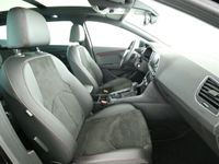 gebraucht Seat Leon 1.5 TSI Sportstourer FR