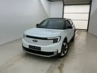 Gebraucht Ford Explorer Premium 210 kW (286 PS) 2025 Weiß SUV