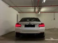Gebraucht BMW 230 M Sport 252 PS (185 kW) 2018 Weiß Coupé