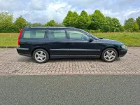 Gebraucht Volvo V70 130 PS (95 kW) 2003 Andere farben Kombi