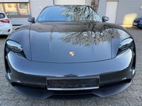 Gebraucht Porsche Taycan 4S 419 kW (571 PS) 2020 Grau Limousine