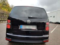 gebraucht VW Touran Cross 