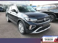 Neu VW T-Cross R 116 PS (85 kW) 2026 Grau SUV