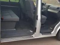 Gebraucht VW Multivan 131 PS (96 kW) 2006 Grau Van / Kleinbus