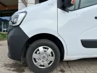 Gebraucht Renault Master Komfort 150 PS (110 kW) 2022 Mineral weiss Van / Kleinbus