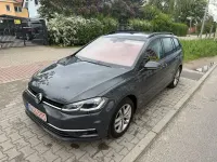 Gebraucht VW Golf VII Comfortline 116 PS (85 kW) 2020 Kombi