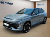Neu Hyundai Kona N Line 150 kW (204 PS) 2026 Shadow grey/abyss black SUV
