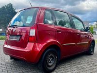 gebraucht Fiat Idea 1.4 mit 1 Jahr Tüv