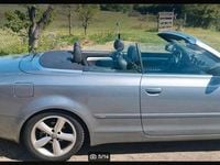 Gebraucht Audi A4 Cabriolet S-Line 163 PS (119 kW) 2007 Grau Cabrio