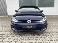 gebraucht VW Golf VII GTD DSG | LED NAVI ACC PDC DCC SITZHEIZUNG