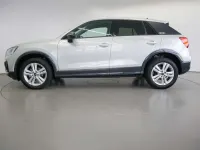 Gebraucht Audi Q2 Advanced 116 PS (85 kW) 2025 Tausilber metallic SUV