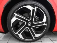 Gebraucht VW ID.3 GTX 239 kW (326 PS) 2025 Rot Kleinwagen