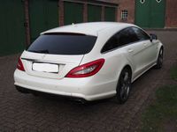 gebraucht Mercedes CLS63 AMG Shooting Brake CLS 63 AMGAMG AMG SPEEDSHIFT MCT