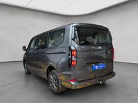 Gebraucht Ford Tourneo Titanium 150 PS (110 kW) 2024 Grau Kombi
