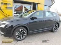 Neu Opel Grandland X Edition 145 PS (106 kW) 2026 Karbon schwarz (metallic) SUV