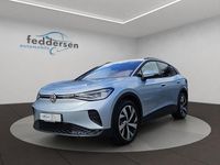 Gebraucht VW ID.4 Pro 210 kW (286 PS) 2025 Silber SUV