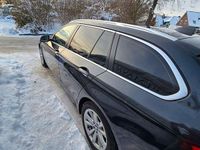 Gebraucht BMW 530 Performance 258 PS (189 kW) 2013 Schwarz Kombi