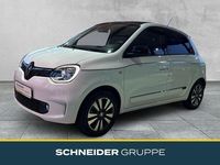 Gebraucht Renault Twingo Techno 60 kW (82 PS) 2023 Weiß Kleinwagen