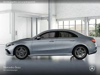 Gebraucht Mercedes A200 163 PS (119 kW) 2026