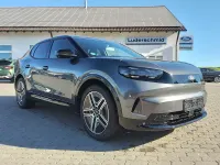 Gebraucht Ford Capri Premium 250 kW (340 PS) 2025 Magneticgrau (metallic) SUV