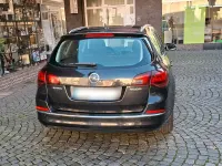 Gebraucht Opel Astra Eco 2013 Schwarz Kombi