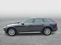 Gebraucht Audi A4 Allroad Sport 204 PS (150 kW) 2020 Grau Kombi