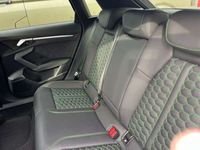 gebraucht Audi RS3 Sportback+Design+Matrix+headUp+B&O+Sportabg