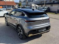 Gebraucht Renault Megane E-Tech Iconic 160 kW (218 PS) 2023 Grau kqg + schwarz gne Limousine