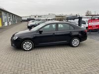 gebraucht Seat Toledo Style Salsa*KLIMAAUTOMATIK*NAVI*SHZ*