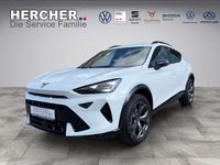 Gebraucht Cupra Formentor 150 PS (110 kW) 2025 Weiß SUV