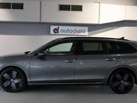 Gebraucht VW Passat R-line 150 PS (110 kW) 2025 Grau Kombi