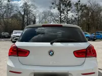 Gebraucht BMW 120 184 PS (135 kW) 2017 Weiß Kleinwagen