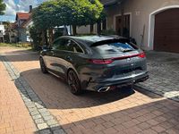 Gebraucht Kia ProCeed GT 204 PS (150 kW) 2021 Grau Kombi