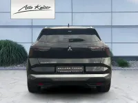 Neu Mitsubishi Eclipse Diamant Edition 160 kW (218 PS) 2026 M) (schwarz SUV