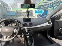 Gebraucht Renault Mégane III Expression 131 PS (96 kW) 2011 Schwarz Limousine