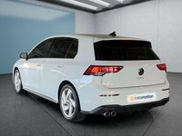 Gebraucht VW Golf VIII GTD 200 PS (147 kW) 2024 Weiß Kleinwagen