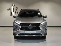 gebraucht Mitsubishi Eclipse Cross Plug-in Hybrid PLUS 4WD CarPlay