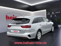 gebraucht Kia Ceed Sporty Wagon 1.5 T-GDI DCT Vision CARPLAY