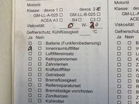 Gebraucht Opel Astra Dynamic 125 PS (91 kW) 2017 Weiß Kombi