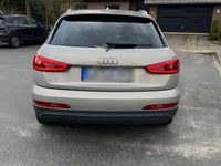 gebraucht Audi Q3 2.0 TDI 103kW -