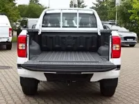 Neu Ford Ranger XLT 170 PS (125 kW) 2026 Frozen white Pickup