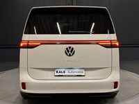 Gebraucht VW ID. Buzz Pro 150 kW (204 PS) 2023 Candyweiß Van / Kleinbus