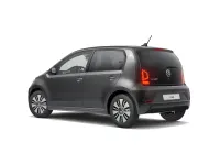 Gebraucht VW e-up! Style 61 kW (83 PS) 2022 Siliziumgrau (grau) Kleinwagen